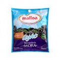 Mermelada, Light de mora, bolsa 250 g. $ 2.890 por kilo Marca: MALLOA
